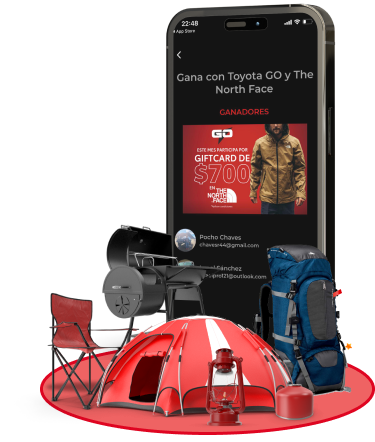 Toyota Go – Toyota Go