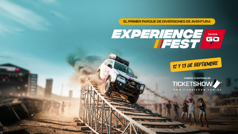 Experience Fest